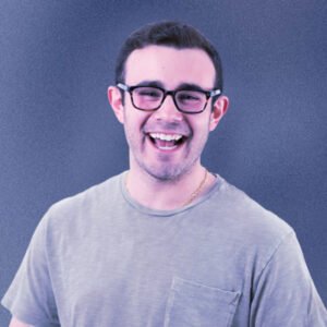 Picture of Kevin | 20+ Years Mold Steel Expert