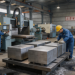 NAK80 Mold Steel: Properties, Hardness, Applications & Benefits