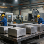 718H Mold Steel: Properties, Hardness and Applications
