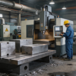H13 Mold Steel: The Industry Standard for Hot Work Tooling