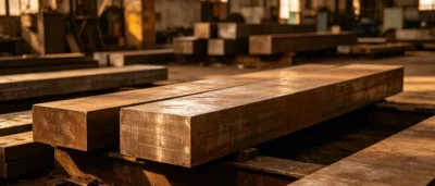 Mold Steel for Automotive Molds: Key Requirements & Recommended Grades