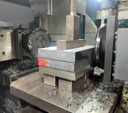2083 mold steel plate and round bar anti corrosion plastic mold steel supplier – kutu