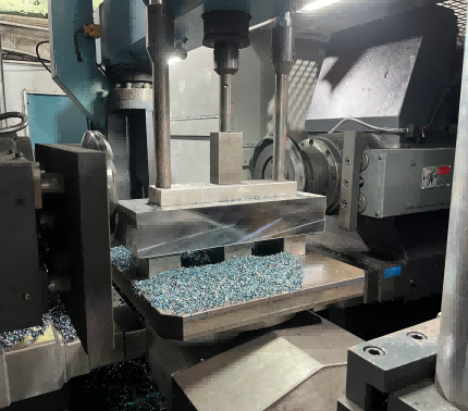 440c (aisi 440c high carbon) stainless steel plate high hardness for medical molds – kutu