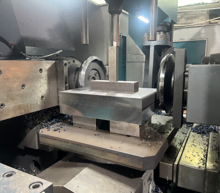 8407 (premium h13 grade) high performance hot work die casting mold steel plate – kutu