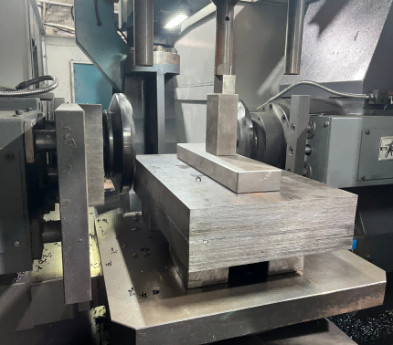8418 esr (super high performance) die casting mold steel plate ultra high temperature – kutu