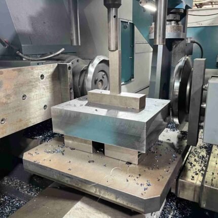 aisi d2 (cr12mov grade) high wear resistant hardware mold steel plate cold work steel – kutu