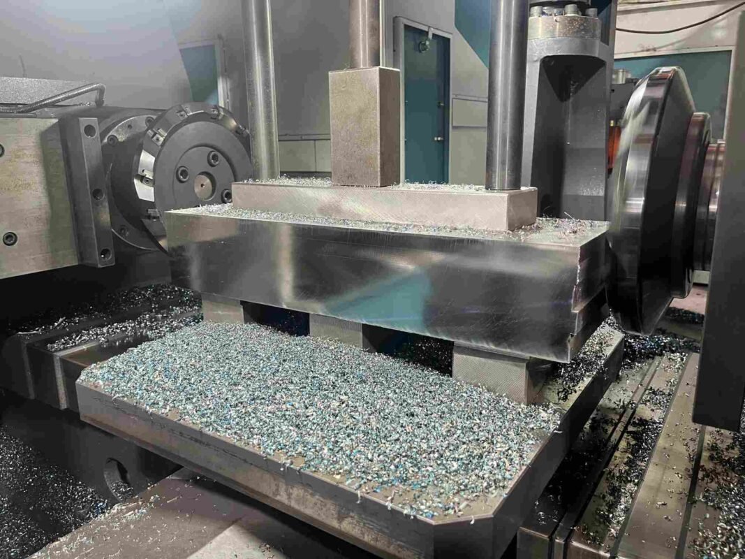 Selecting Tool Steel for Glass-Filled Plastic Injection Molds: Stopping Cavity Erosion ace 45# s50c (custom precision machined) hardware mold steel plate for stamping molds – kutu