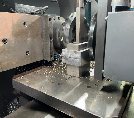 d2 (premium din 1.2379) high hardness & wear resistant hardware mold steel plate – kutu