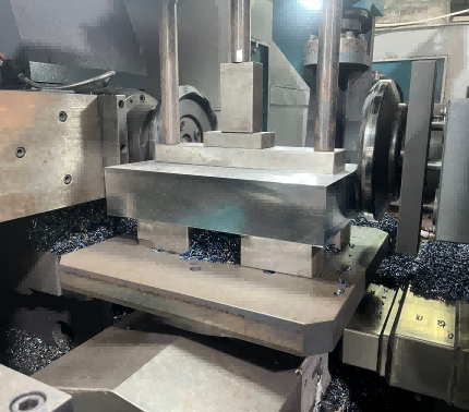 h13 (aisi h13 din 1.2344) hot work die casting mold steel plate high temperature resistant – kutu