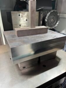 SLD High-Wear Cold Work Tool Steel Plate | Precision Machined Stock – KUTU img 3537