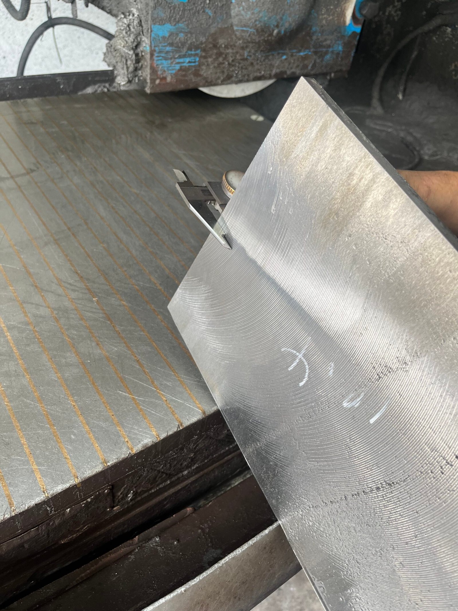 2083 mold steel plate and round bar | anti corrosion plastic mold steel supplier kutu