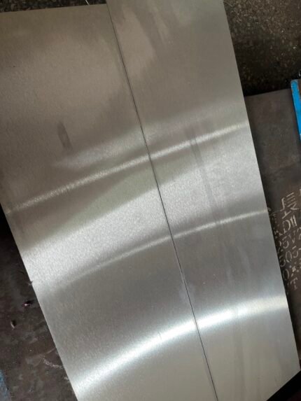 2083 mold steel plate and round bar | anti corrosion plastic mold steel supplier kutu