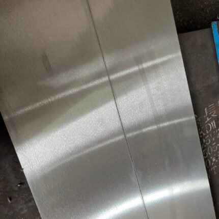 2083 mold steel plate and round bar | anti corrosion plastic mold steel supplier kutu