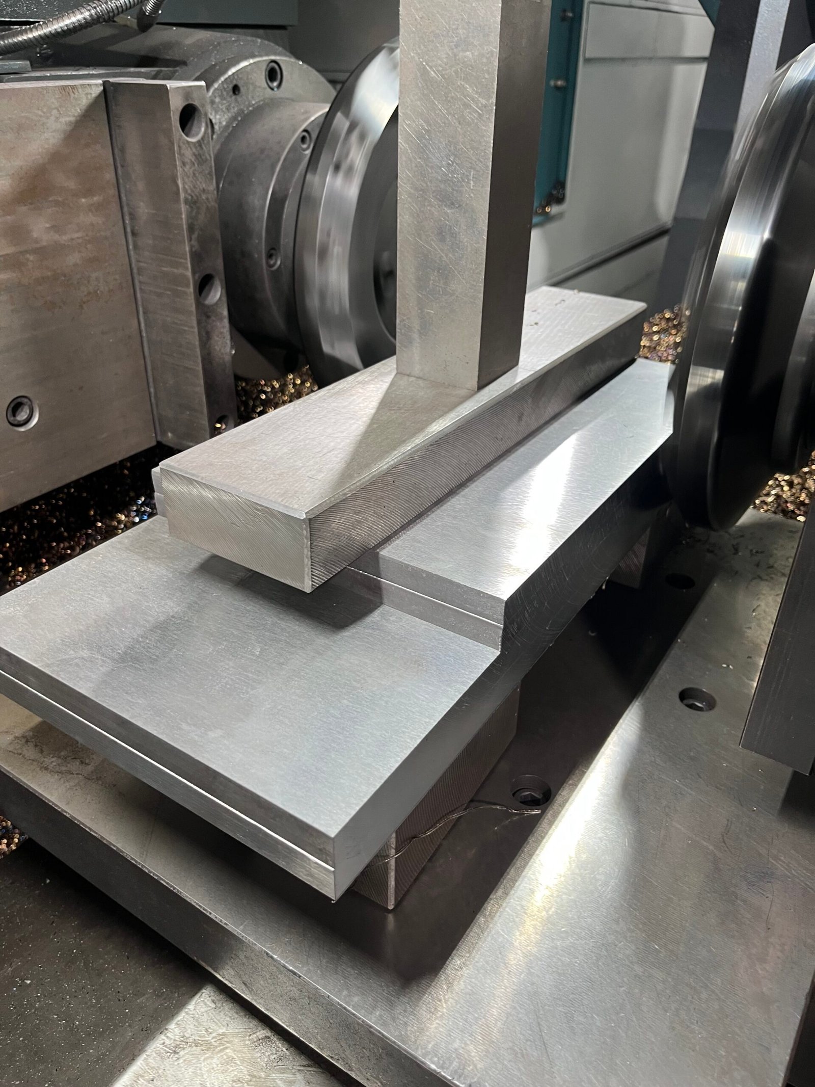 2083 mold steel plate and round bar | anti corrosion plastic mold steel supplier kutu