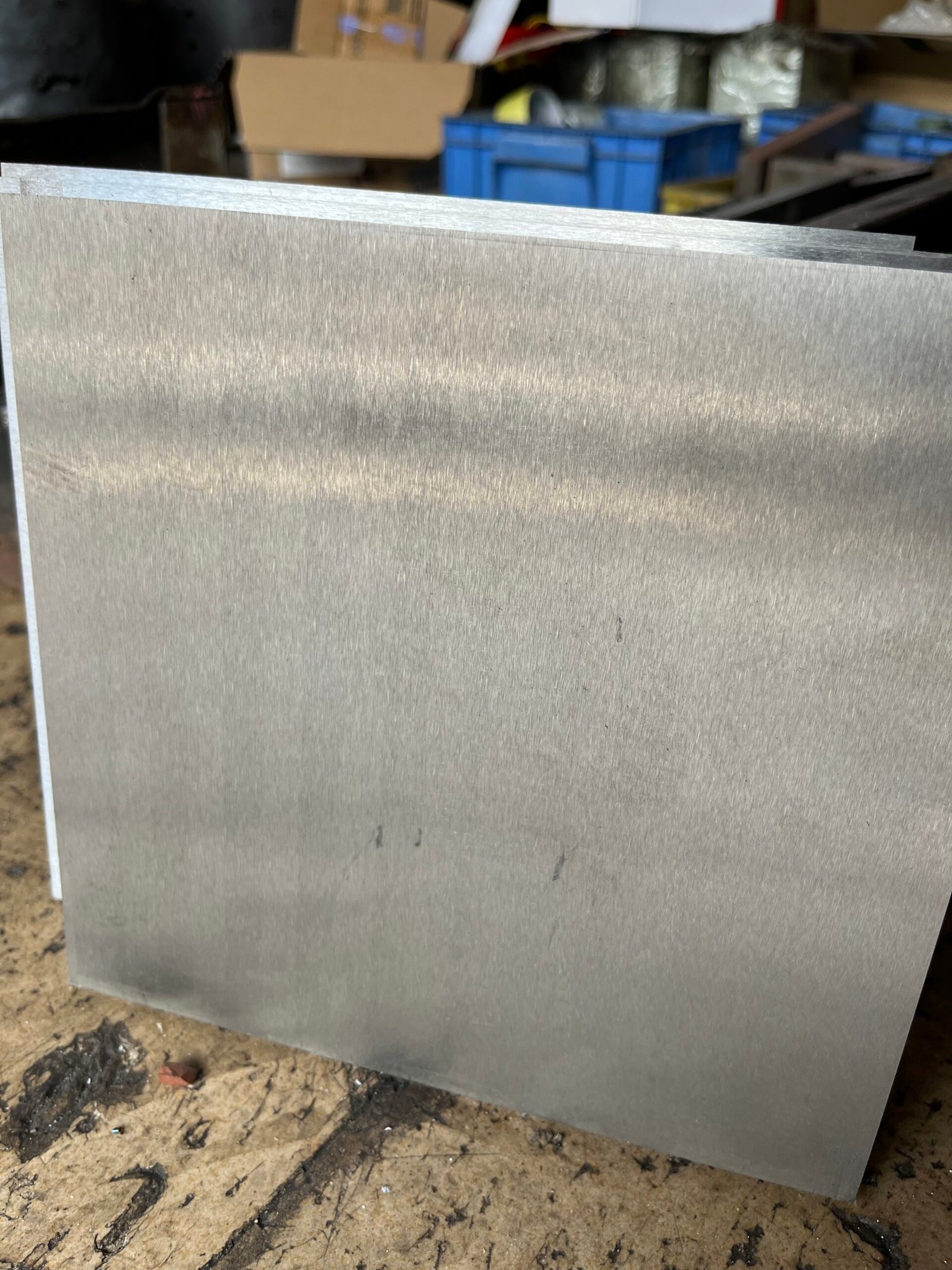UNIMAX Premium High-Durability Matrix Tool Steel Plate & Block - KUTU auto draft