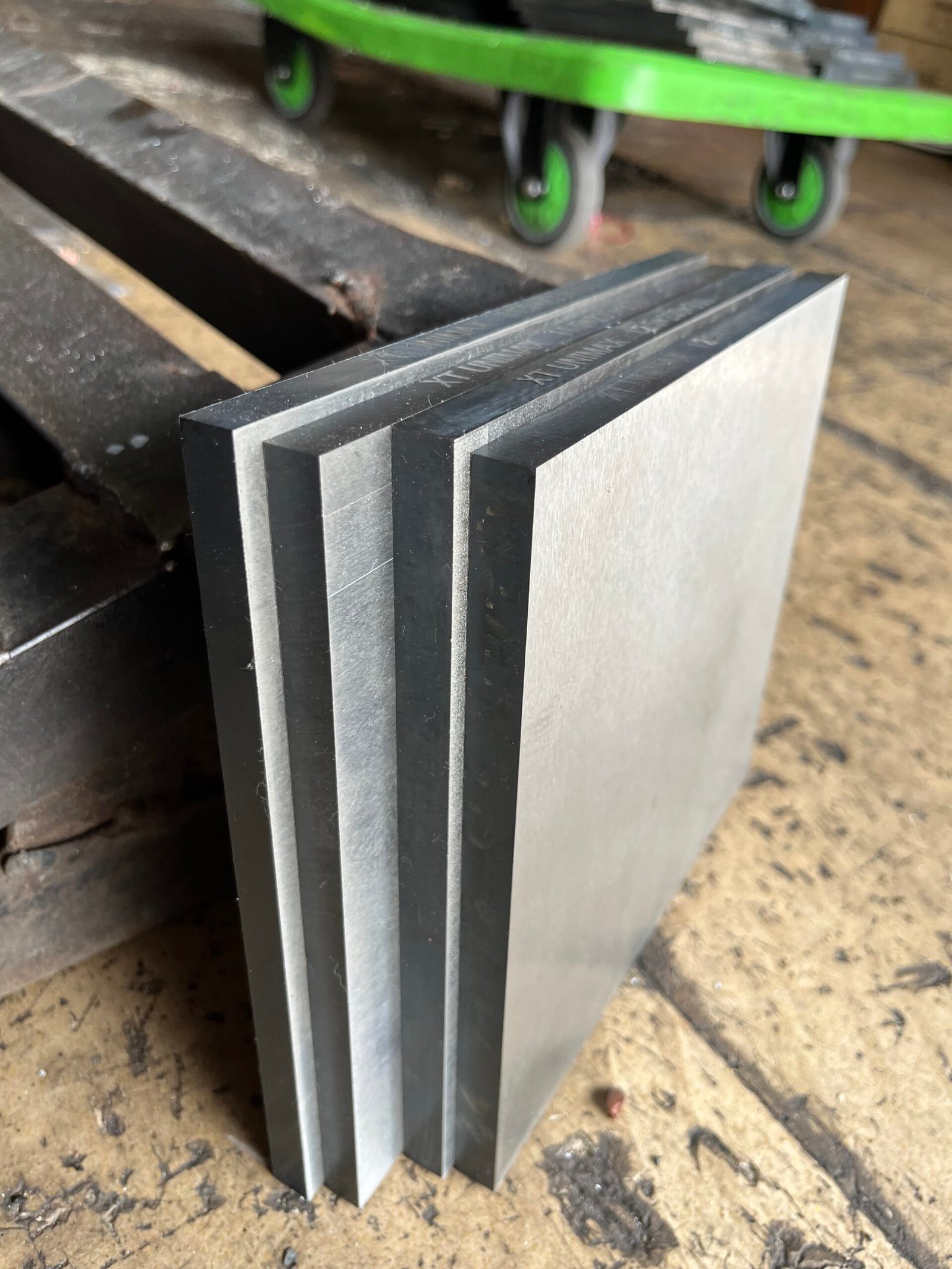 UNIMAX Premium High-Durability Matrix Tool Steel Plate & Block - KUTU auto draft