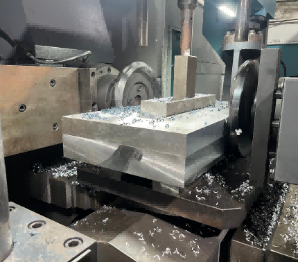 nak80 (pre hardened 40 hrc) mirror polishing plastic mold steel plate for precision molds – kutu