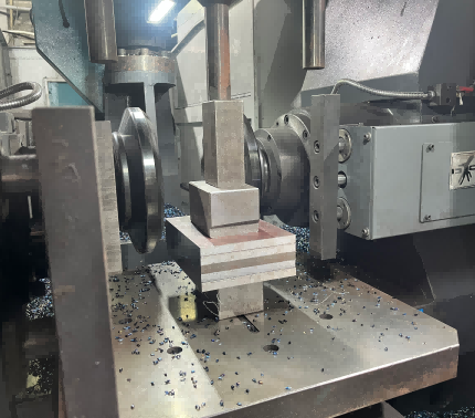 p20 (aisi p20 standard) plastic mold steel plate pre hardened for injection mold base – kutu
