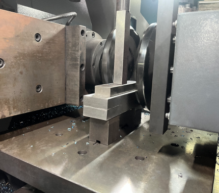 s136 s136h (premium esr grade) corrosion resistant stainless plastic mold steel plate – kutu