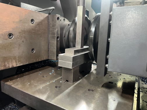 SPI A1 Mirror Polish vs. Corrosion: Why S136 ESR Is Used for Medical Cavity Inserts s136 s136h (premium esr grade) corrosion resistant stainless plastic mold steel plate – kutu