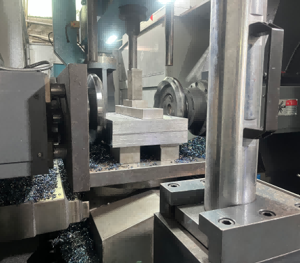 skd61 hot work tool steel high toughness die casting mold steel blocks – kutu