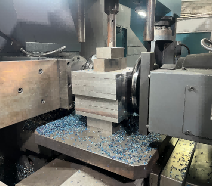 sld (hitachi standard) high wear resistant precision cold work mold steel plate – kutu