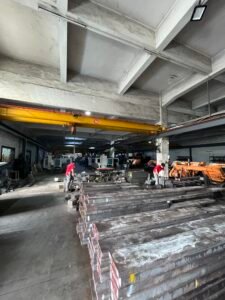 AISI 440C High Hardness Stainless Steel Plate | Precision Ground Medical Mold Stock – KUTU img 3100