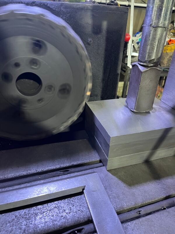 S136 Mold Steel: Stainless Steel for Corrosion-Resistant Plastic Injection Molds img 3409