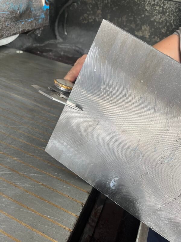 8407 Mold Steel: Premium ESR Hot Work Steel for Long-Life Die Casting and Forging img 3559