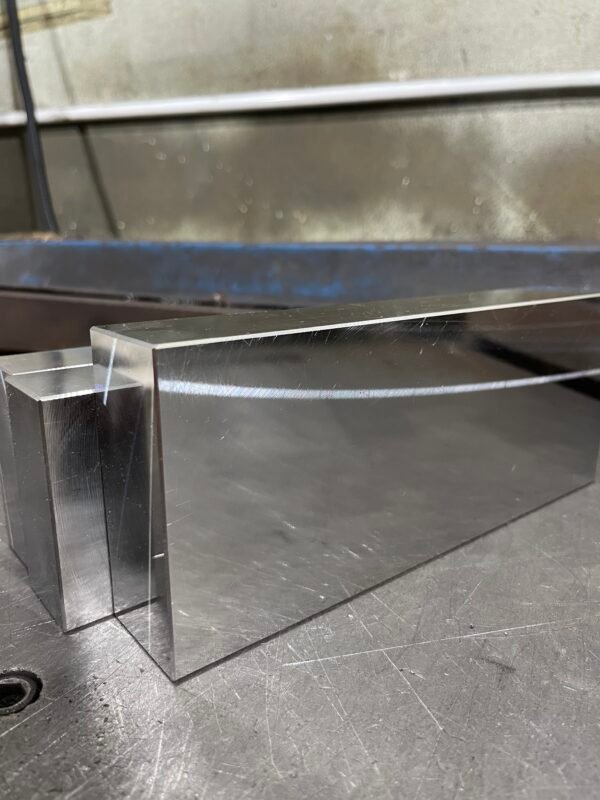 SKD61 Mold Steel: High-Performance Hot Work Steel for Extreme Die Casting & Forging Applications img 3655