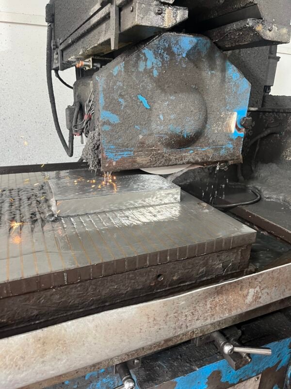 SKD61 Mold Steel: Premium VAR Refined Hot Work Steel For Extreme Hot Working Applications img 3396