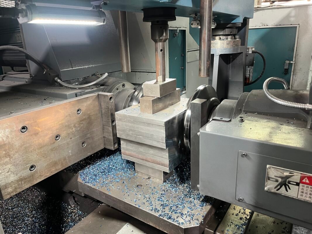 SKD11 Mold Steel: High-Wear Cold Work Steel for Stamping Dies 微信图片 20260812081415 728 443